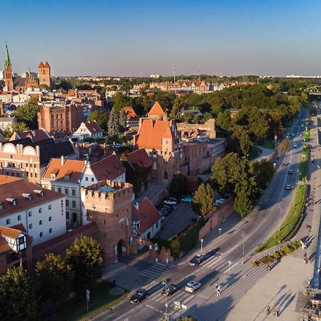 Dreamer Apartment Stary Toruń 외부 사진