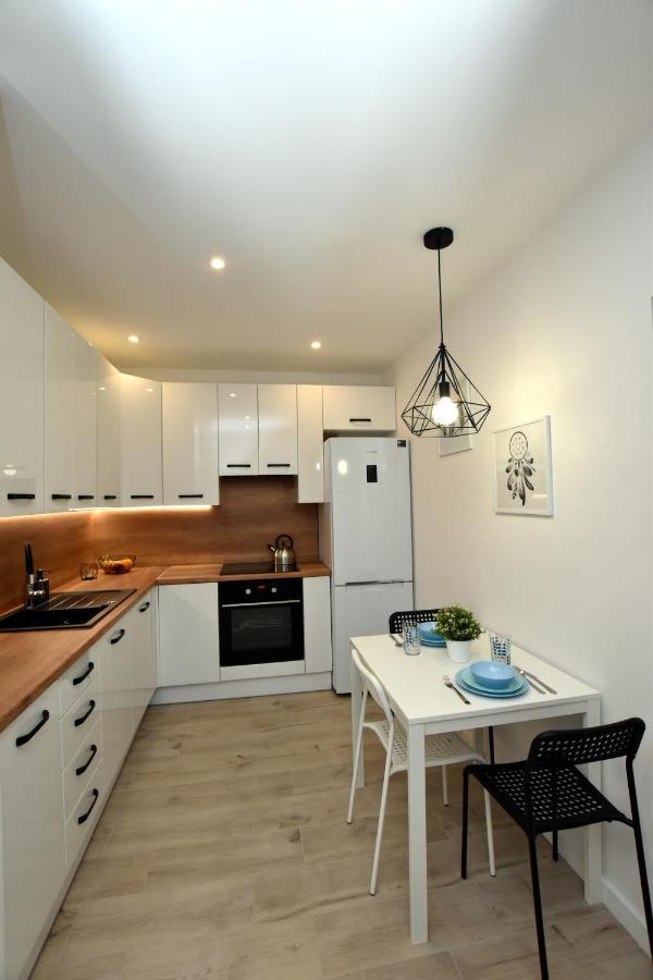 Dreamer Apartment Stary Toruń 외부 사진
