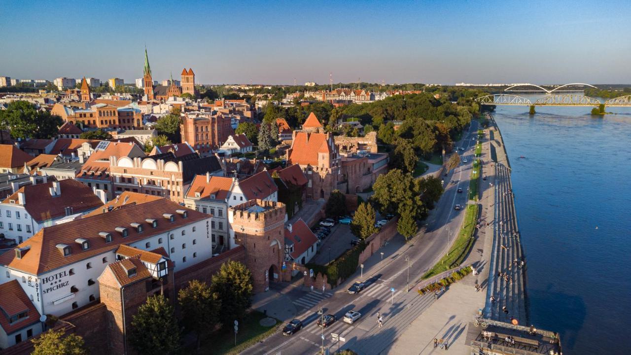 Dreamer Apartment Stary Toruń 외부 사진