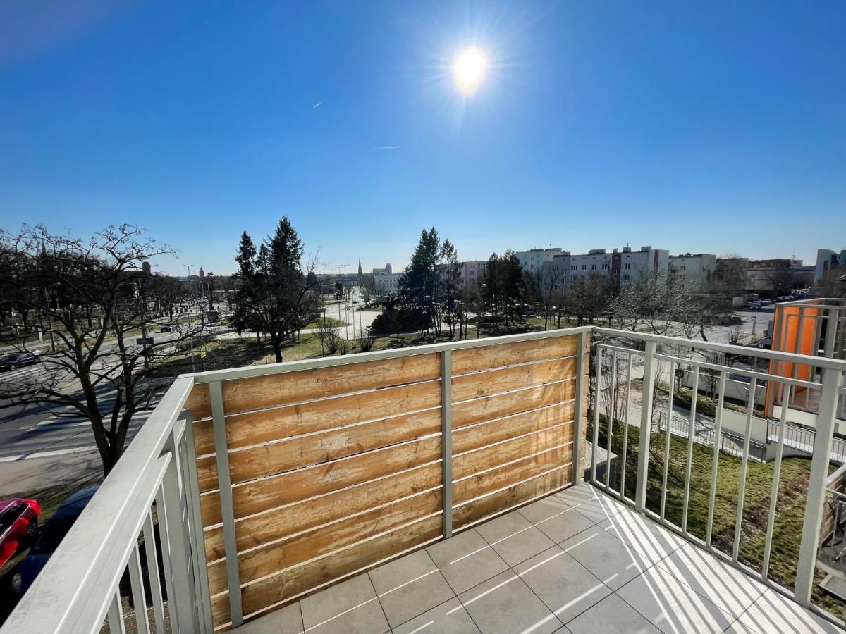 Dreamer Apartment Stary Toruń 외부 사진